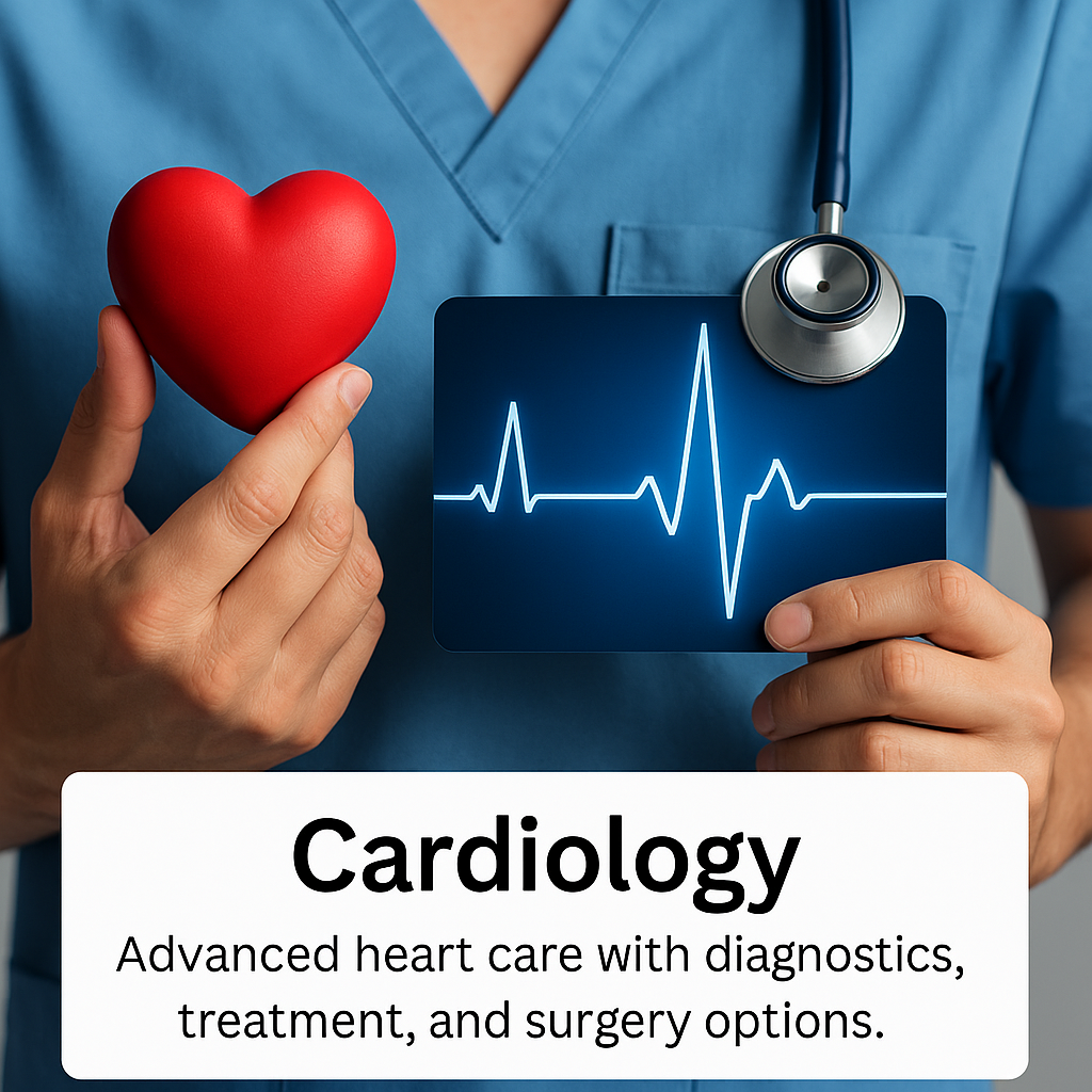 Cardiology